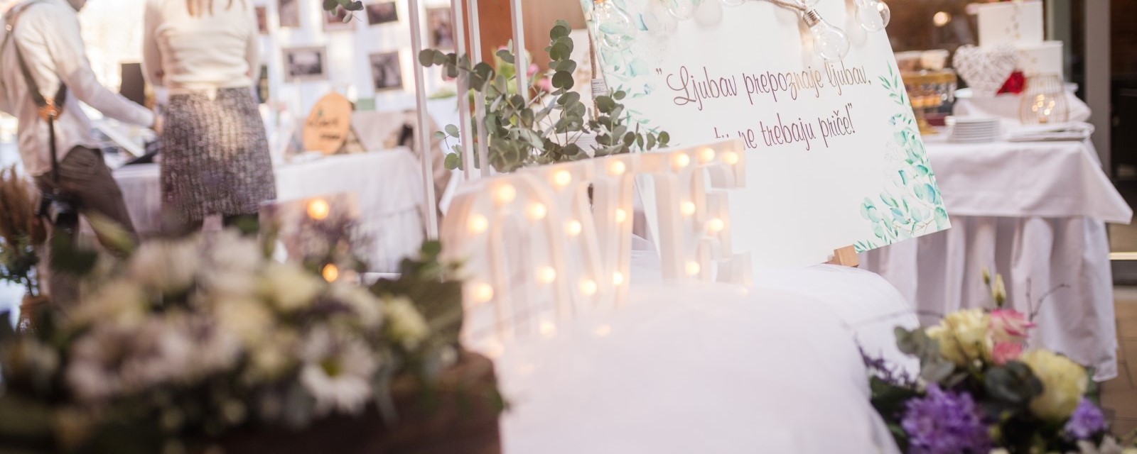 Dan otvorenih vrata | Vjenčanja u hotelu Kaj