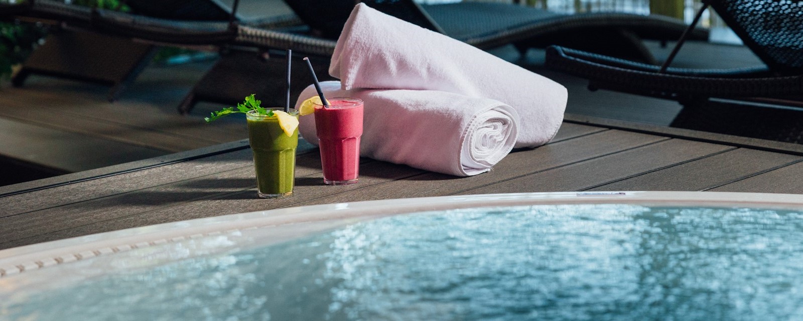 Enjoy 15% off selected stay packages