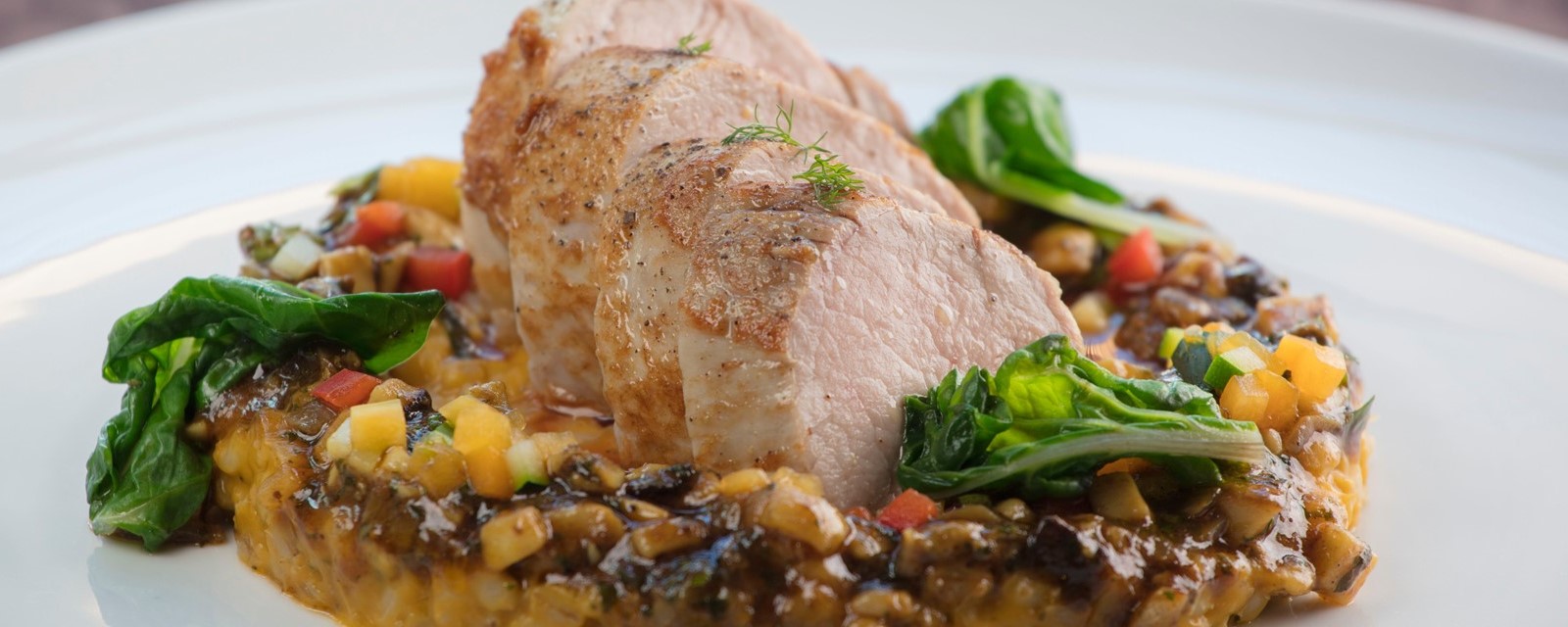 Vikend ručak u Restoranu Bistricza