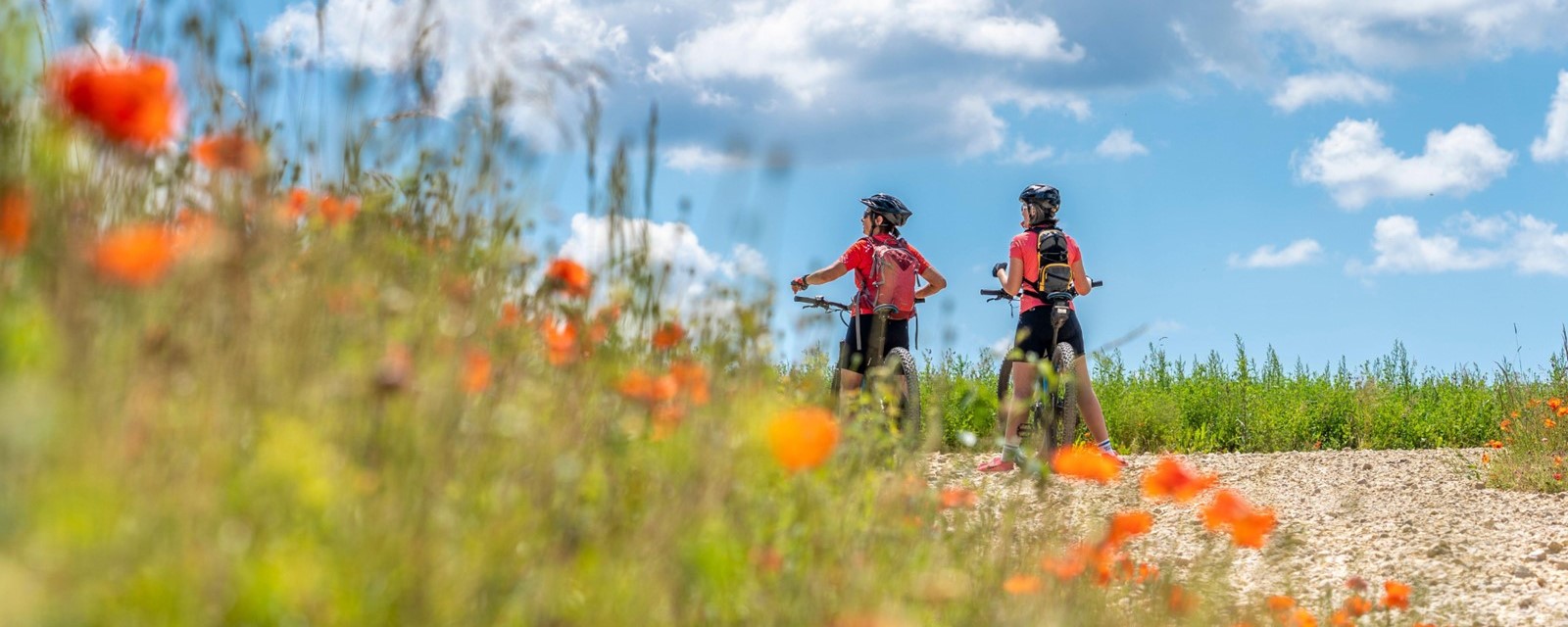 Bike weekend in Zagorje