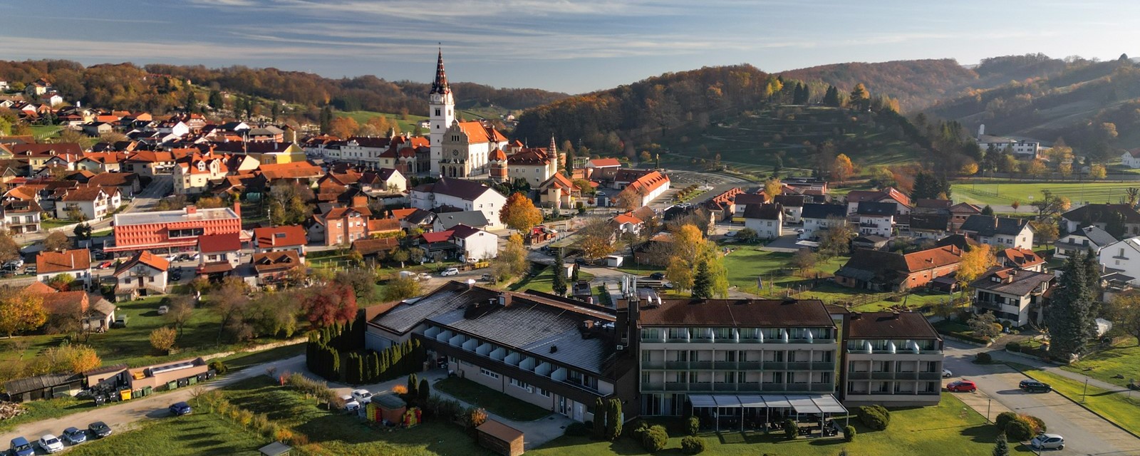 Your perfect getaway at Hotel Kaj with 15% off