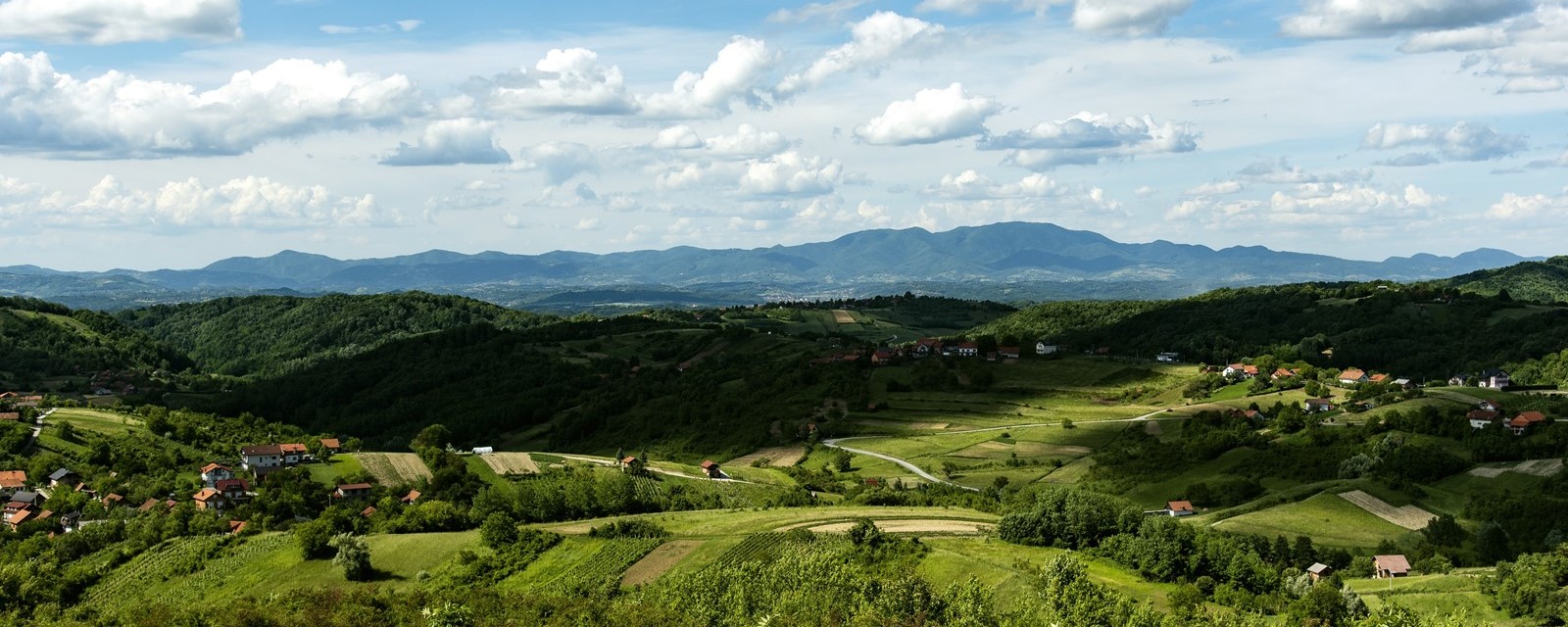 Zagorje - A fairy tale at hand